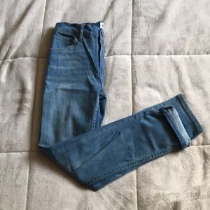 Boys Levi’s jeans